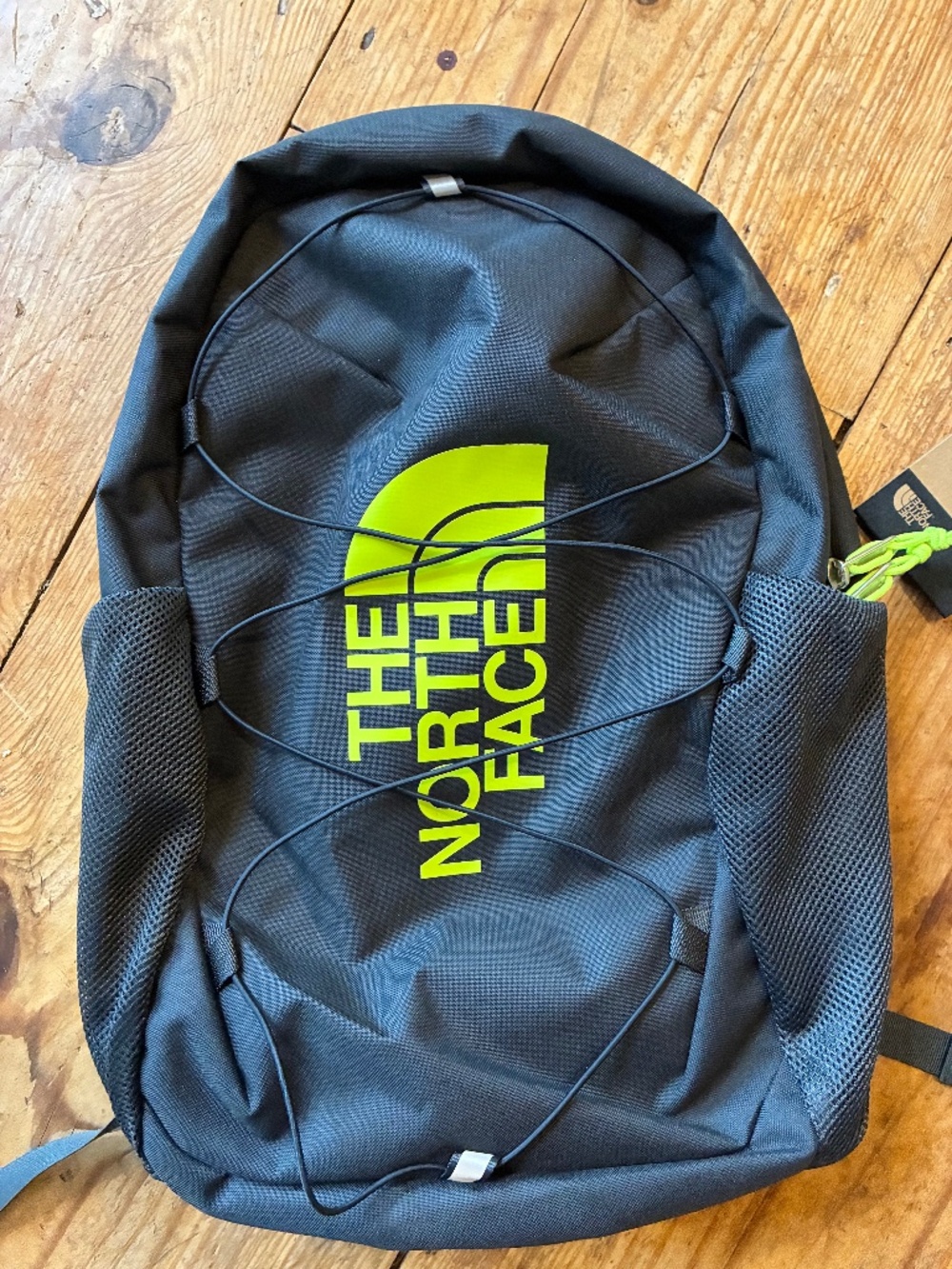 The North Face Youth Jester backpack